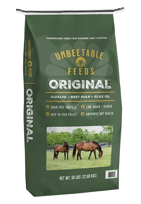 Unbeetable Original