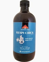 Semican Respi-Chick