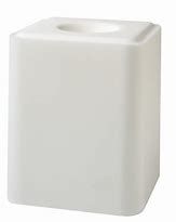 50LB White Salt Block