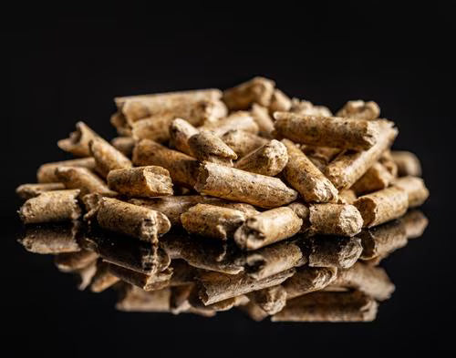 Pelletized Bedding for Horses and Small Animals-40 lbs