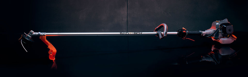 Bad Boy ST225 Gas Trimmer