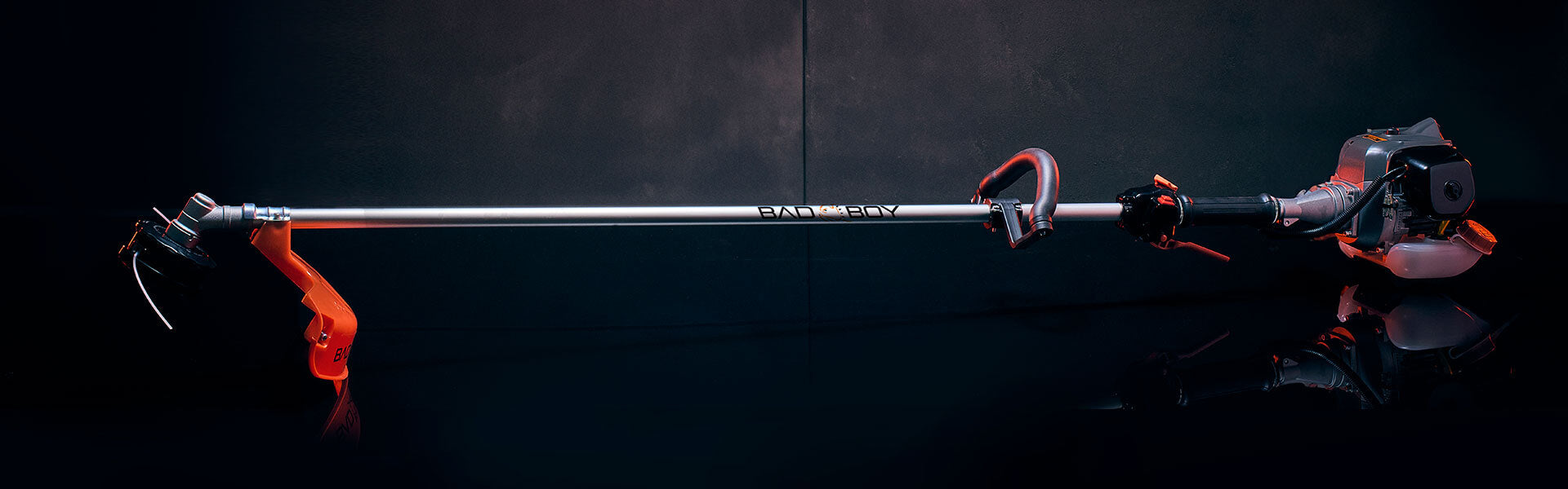 Bad Boy ST225 Gas Trimmer
