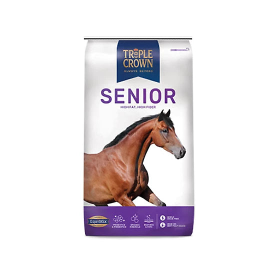 Triple Crown Senior